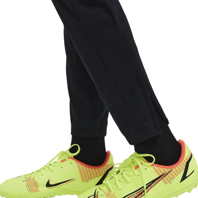 Nike Dri-fit joggingbroek met logo voor kinderen/kinderen UTPP5423_black large