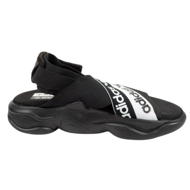 Adidas Dames magmur sandalen UTPP5459_black large