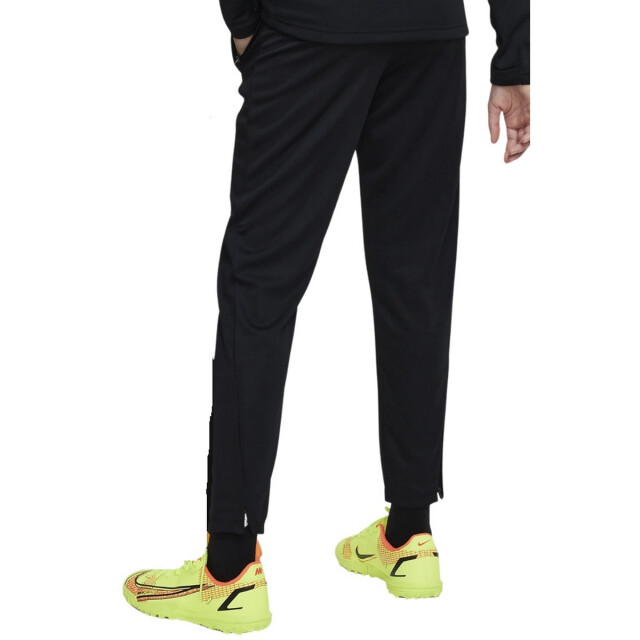 Nike Dri-fit joggingbroek met logo voor kinderen/kinderen UTPP5423_black large