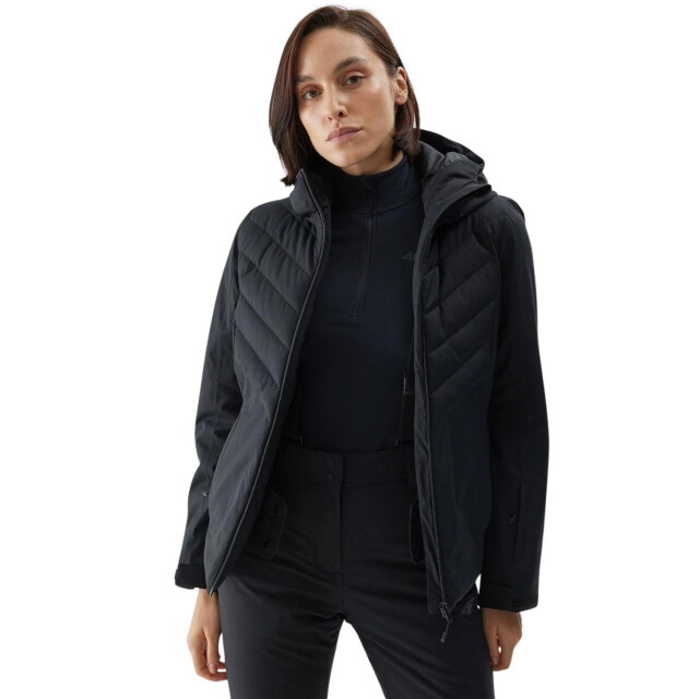 4F Dames f122 skijas UTPP5539_black large