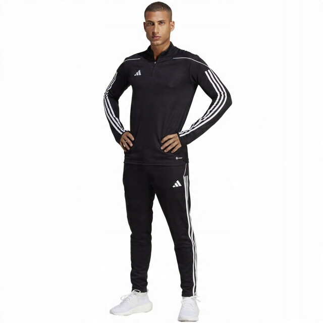 Adidas Tiro 23 league trainingsbroek voor volwassenen UTPP5455_black large