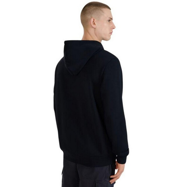 4F Heren m1585 logo hoodie UTPP5439_black large