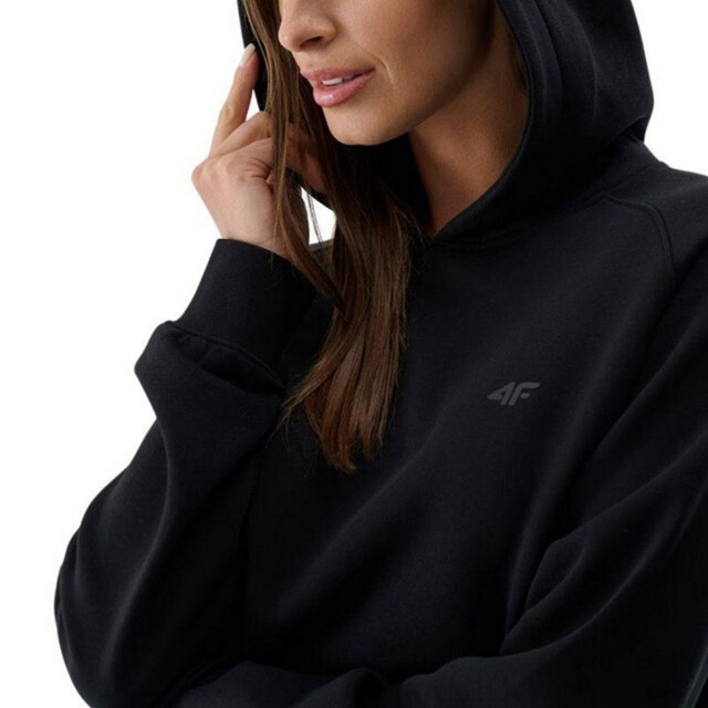 4F Dames wmm00tswsf1764 hoodie UTPP5415_black large