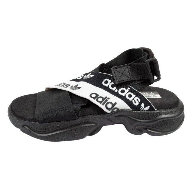 Adidas Dames magmur sandalen UTPP5459_black large