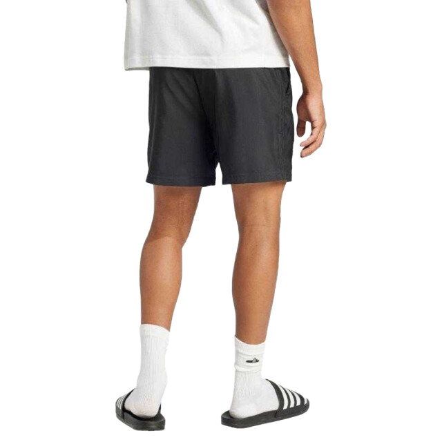 Adidas Heren essentials aeroready klein logo shorts UTPP5290_black large