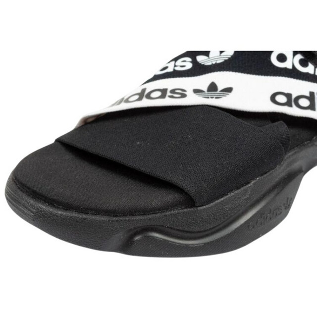 Adidas Dames magmur sandalen UTPP5459_black large