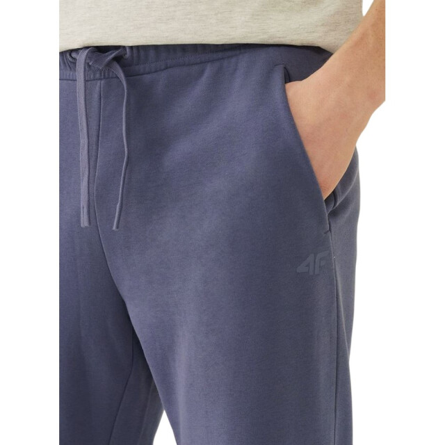 4F Heren m1139 joggingbroek UTPP5373_blue large