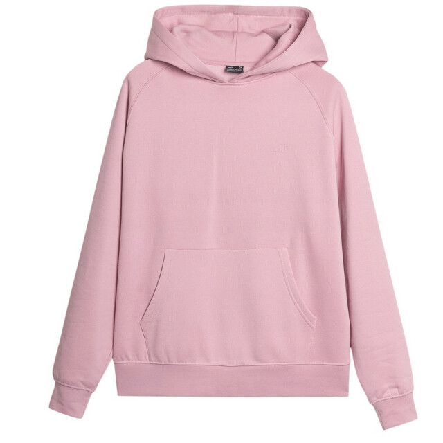 4F Dames wmm00tswsf1764 hoodie UTPP5415_pink large