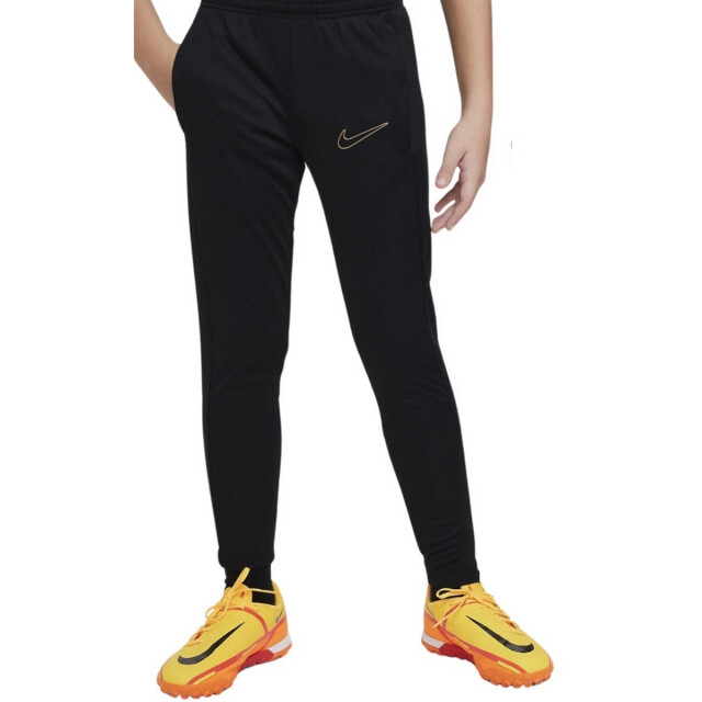 Nike Dri-fit joggingbroek met logo voor kinderen/kinderen UTPP5423_black large