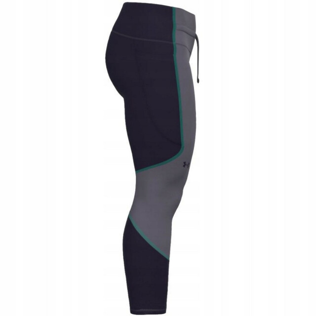 Under Armour Dames heatgear trainingsbroek enkellengte UTPP5363_grey large