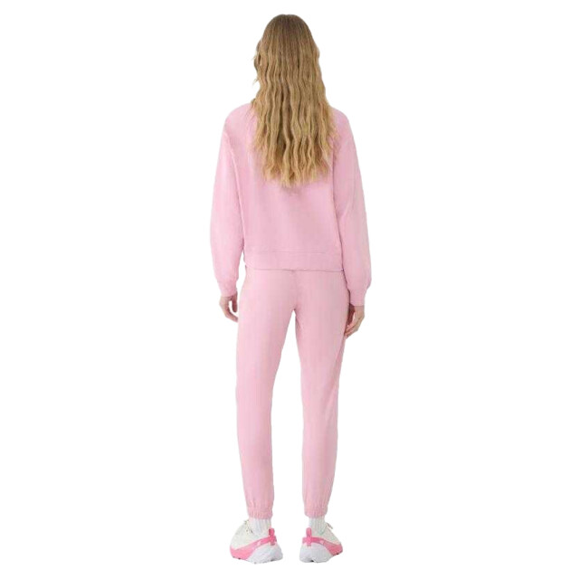4F Dames cas f1138 joggingbroek UTPP5229_pink large