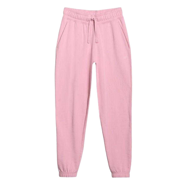 4F Dames cas f1138 joggingbroek UTPP5229_pink large
