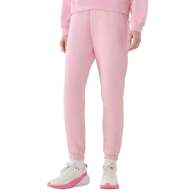 4F Dames cas f1138 joggingbroek UTPP5229_pink large