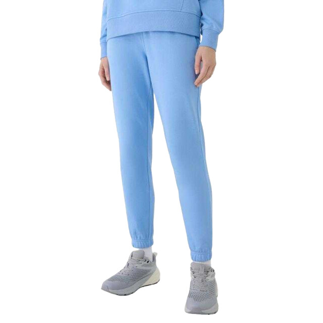 4F Dames cas f1138 joggingbroek UTPP5229_blue large