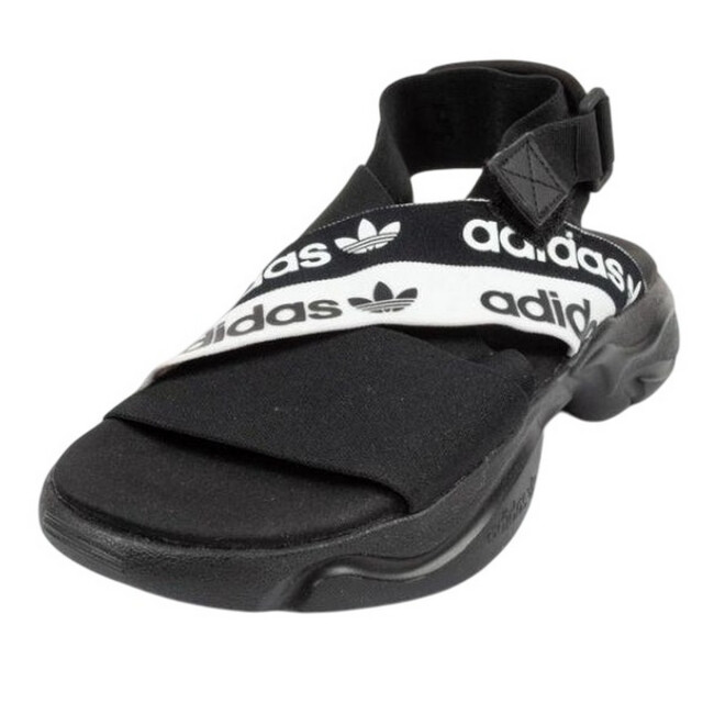 Adidas Dames magmur sandalen UTPP5459_black large