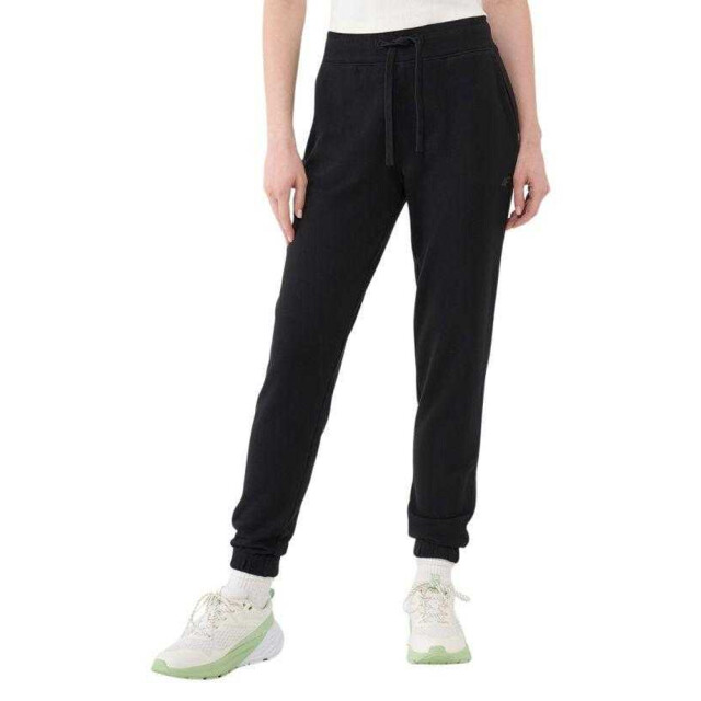 4F Dames cas f1138 joggingbroek UTPP5229_black large