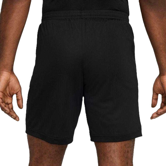 Nike Heren academy 25 dri-fit korte broek UTPP5264_black large