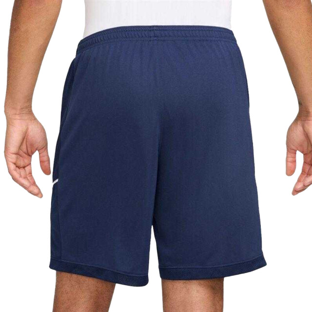 Nike Heren academy 25 dri-fit korte broek UTPP5264_navyblue large