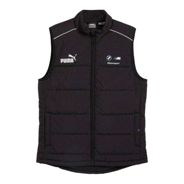 Puma Heren motorsport mt7 bmw gilet UTPP5273_black large