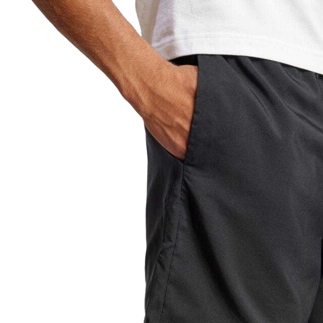 Adidas Heren essentials aeroready klein logo shorts UTPP5290_black large