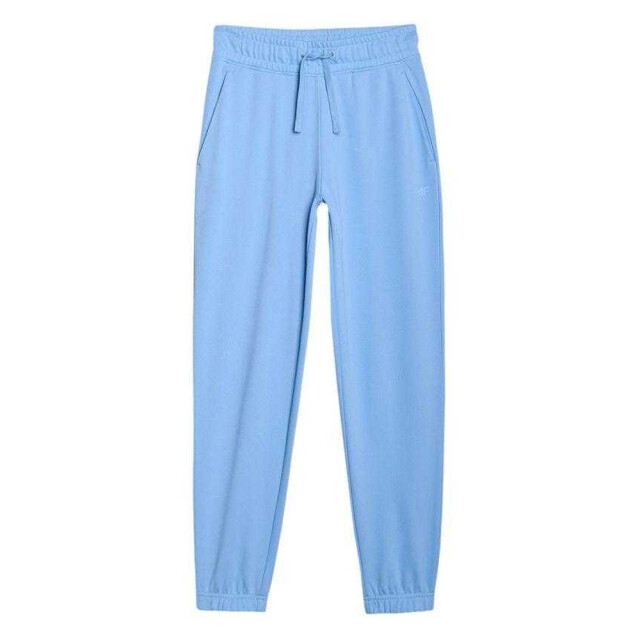 4F Dames cas f1138 joggingbroek UTPP5229_blue large