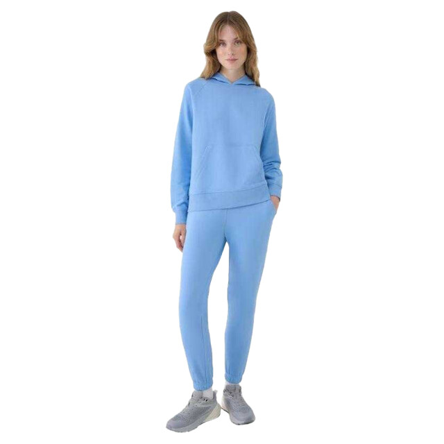 4F Dames cas f1138 joggingbroek UTPP5229_blue large
