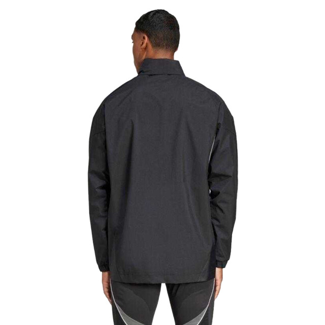Adidas Heren tiro 25 competition all weather jacket UTPP5258_black large