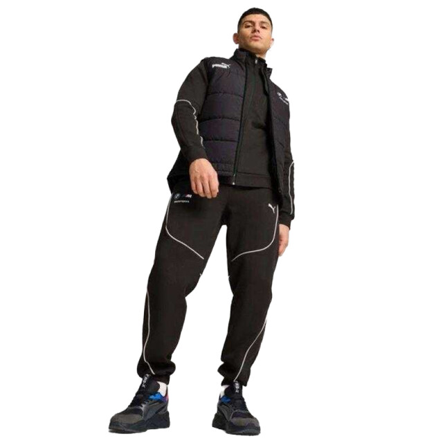 Puma Heren motorsport mt7 bmw gilet UTPP5273_black large