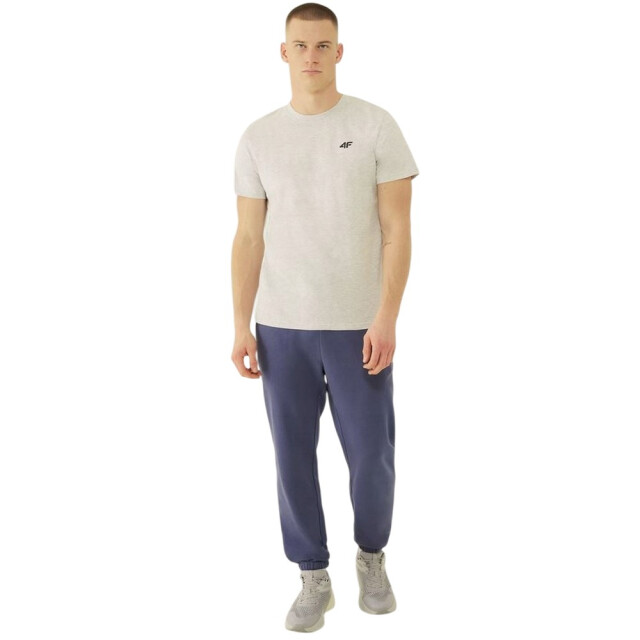 4F Heren m1139 joggingbroek UTPP5373_blue large