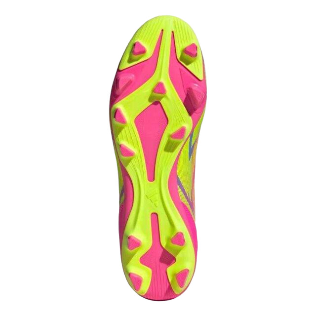 Adidas Heren f50 club stevige grond voetbalschoenen UTPP5097_pink large
