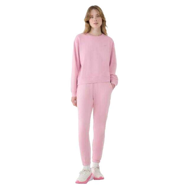 4F Dames cas f1138 joggingbroek UTPP5229_pink large