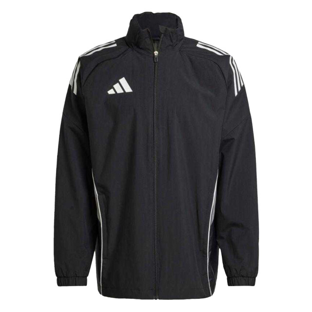Adidas Heren tiro 25 competition all weather jacket UTPP5258_black large