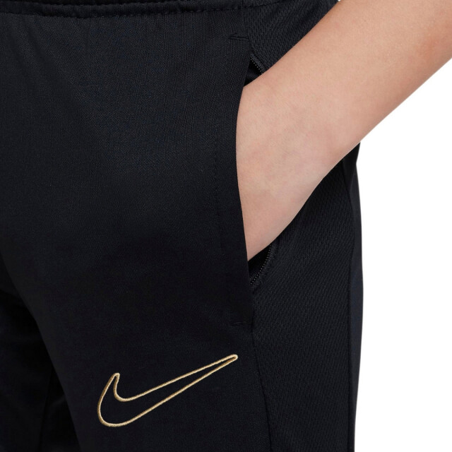 Nike Dri-fit joggingbroek met logo voor kinderen/kinderen UTPP5423_black large