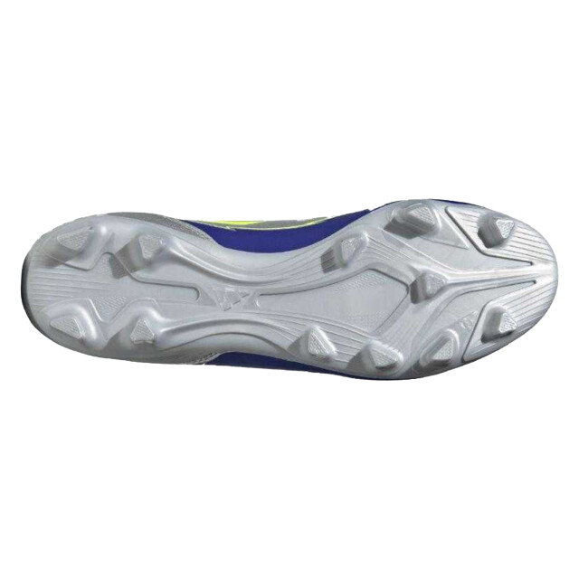 Adidas Heren f50 club stevige grond voetbalschoenen UTPP5097_bluesilver large