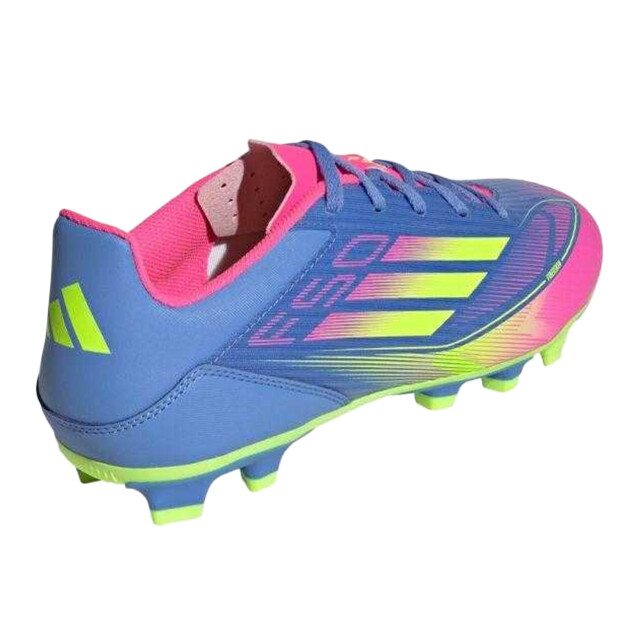 Adidas Heren f50 club stevige grond voetbalschoenen UTPP5097_multicoloured large