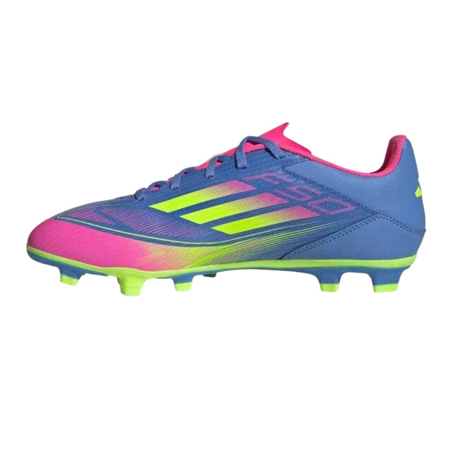Adidas Heren f50 club stevige grond voetbalschoenen UTPP5097_multicoloured large