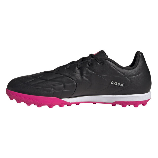 Adidas Heren copa pure.3 synthetisch leren voetbalschoenen UTPP5130_black large