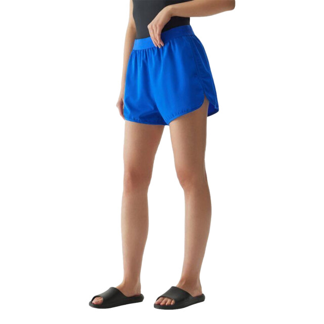 4F Dames f323 korte broek UTPP5065_blue large