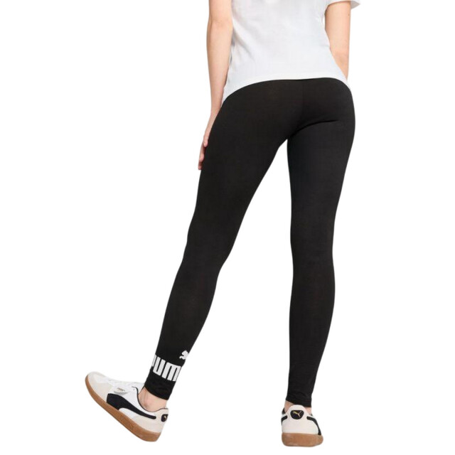 Puma Dames essential no.1 logo legging UTPP5050_black large