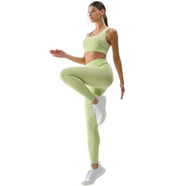 4F Dames fnk f306 legging UTPP5036_green large