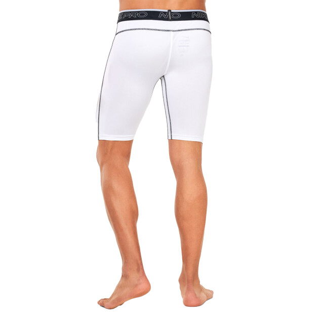 Nike Heren pro thermo korte broek UTPP5063_white large