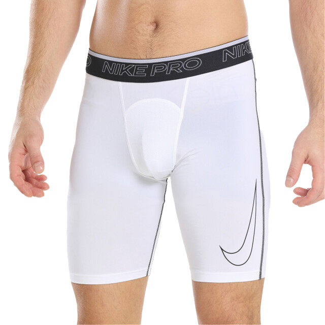 Nike Heren pro thermo korte broek UTPP5063_white large