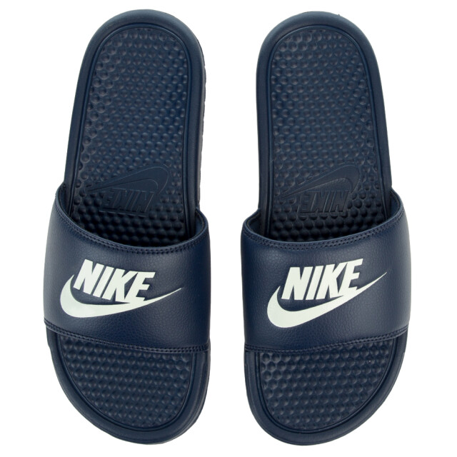 Nike Heren benassi jdi sliders UTPP493_navyblue large