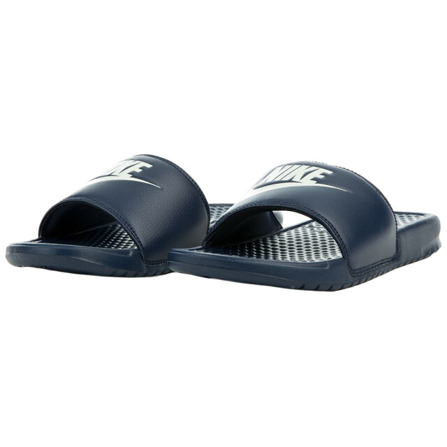 Nike Heren benassi jdi sliders UTPP493_navyblue large