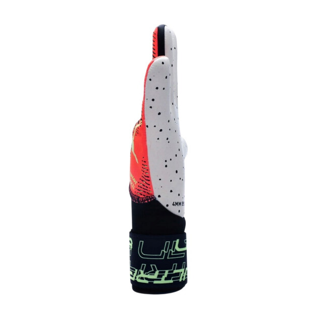 Puma Volwassen unisex ultra ultimate 1 keepershandschoenen UTPP4954_orange large