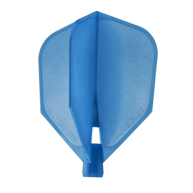 Harrows Clic dart vluchten (set van 3) UTPP4992_blue large