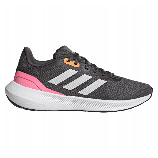 Adidas Dames runfalcon 3 trainers UTPP4894_graphite large
