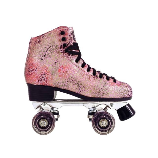 SMJ Sport Dames exotische schaatsen UTPP4776_pink large