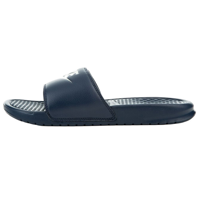 Nike Heren benassi jdi sliders UTPP493_navyblue large