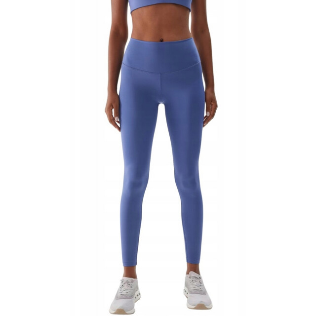 4F Dames waw24tftif277 legging UTPP5006_navyblue large
